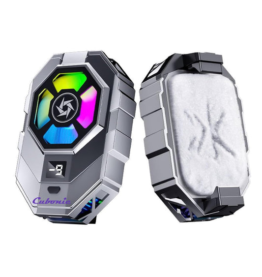 Cubonic SL21 Mobile Fan