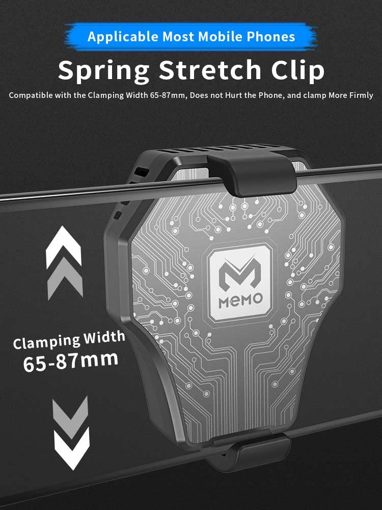 Memo DL01 Mobile Cooler