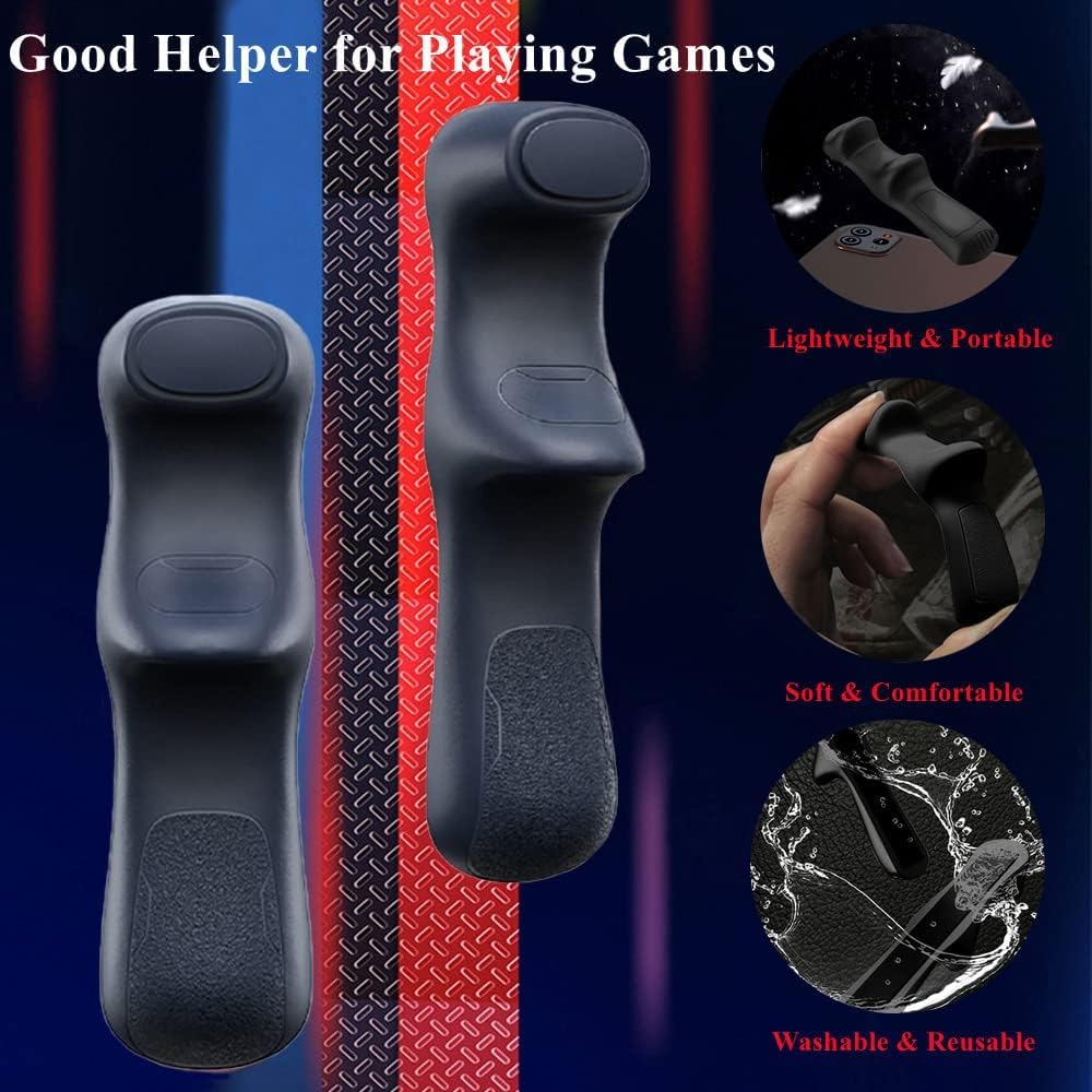 Cubonic PB02 Gaming Handle - Gamepad Grip