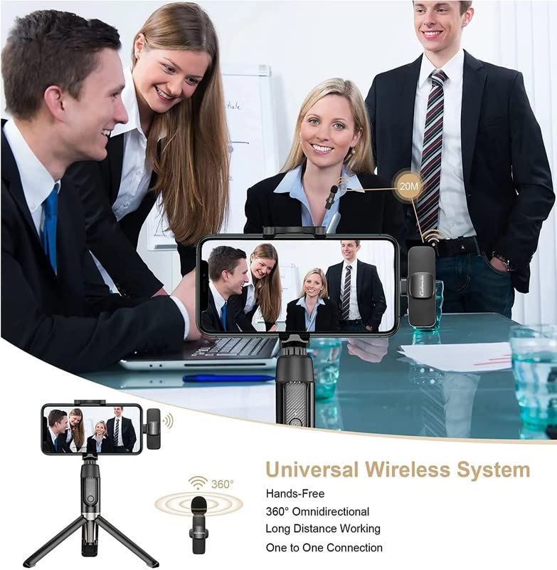 Cubonic K9 Wireless Type C + 8 Pin