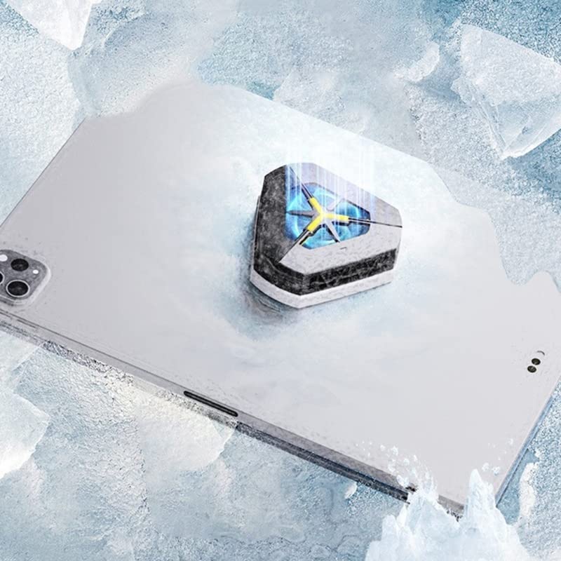 Cubonic DY19 Magnetic 3 Gear Magnetic Cooler