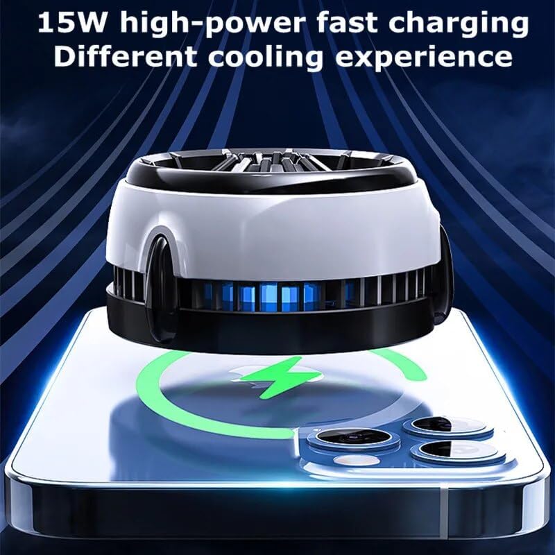 Memo CX03 Mobile Cooler Fan