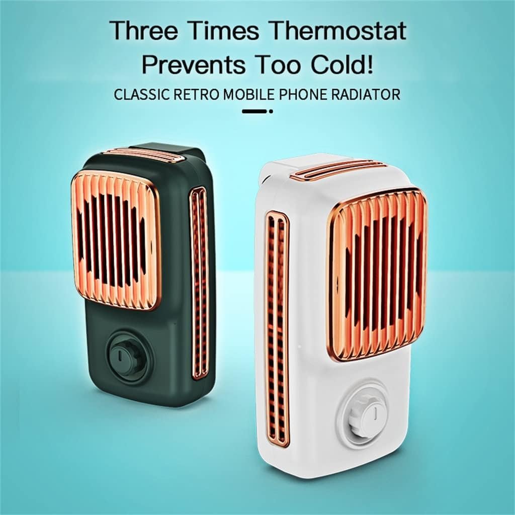 Memo DL03 Mobile Compact Cooler