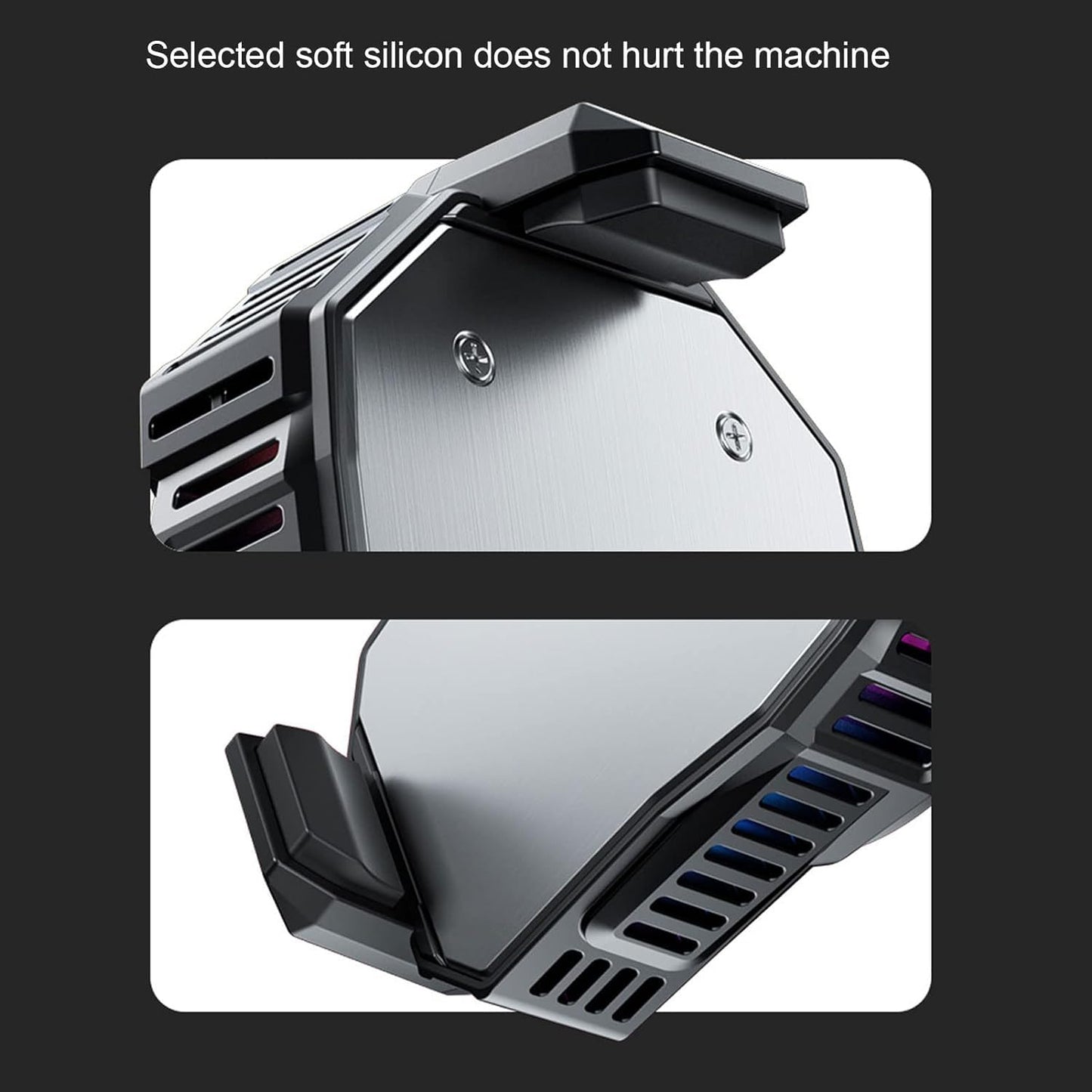 Cubonic SL01 Mobile Phone Semiconductor Radiator