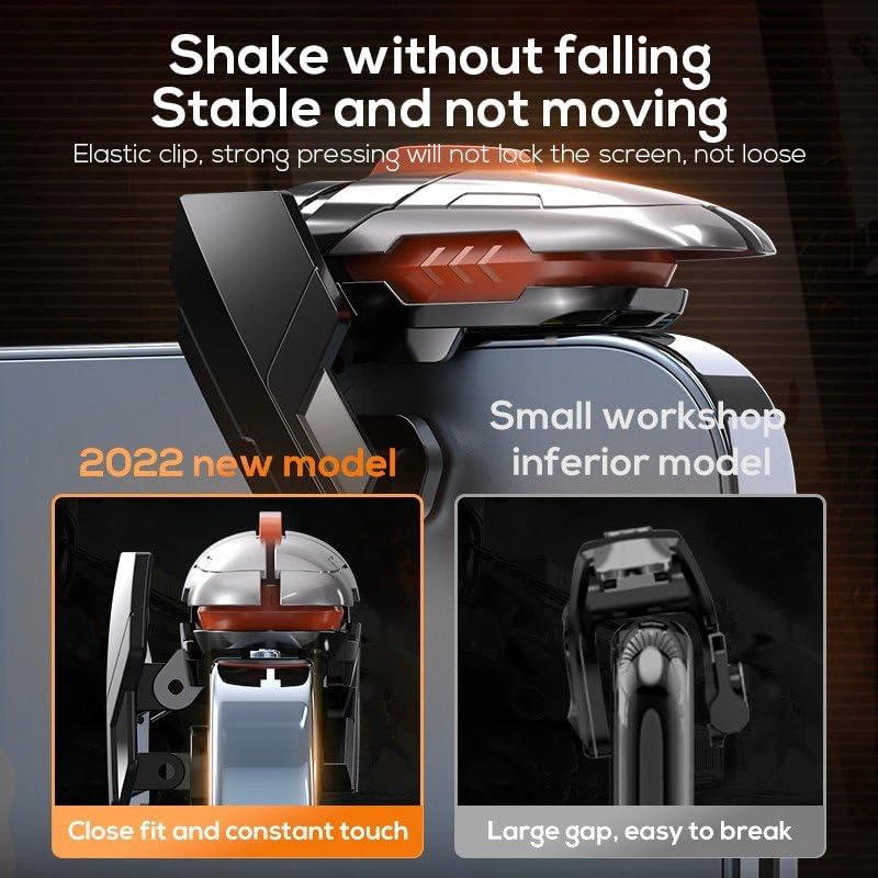 Cubonic AK06 Game Triggers (Electric)