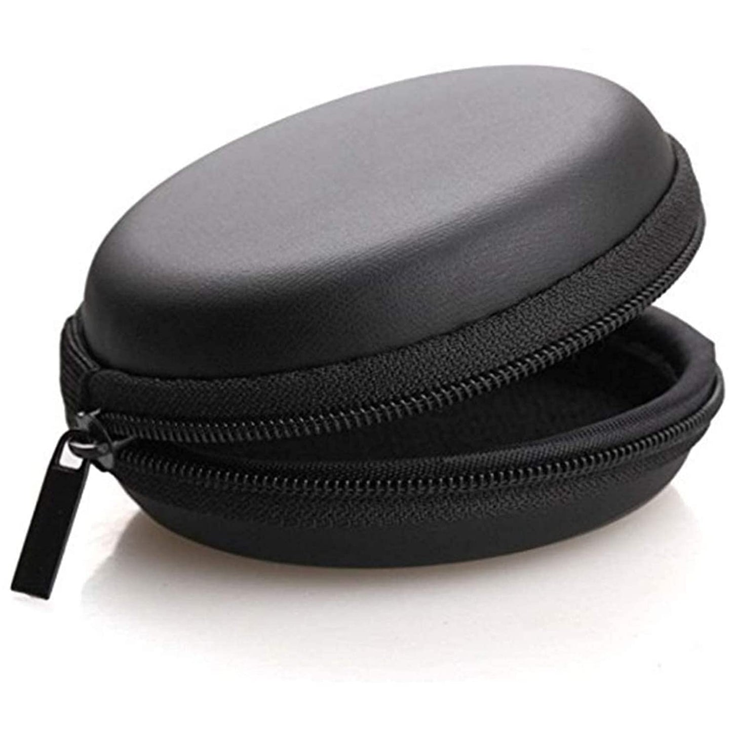 Cubonic Round Safe Keep Pouch