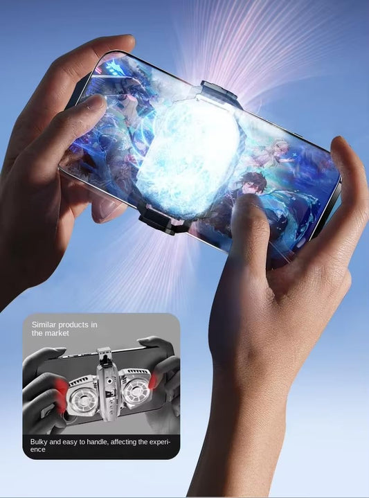 Cubonic SL31 Mobile Cooling Fan