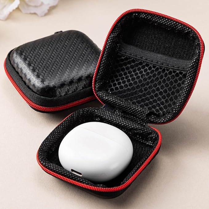 Cubonic Square Safe Keep Pouch