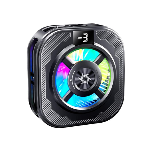 Cubonic SL39 Magnetic Mobile Cooling Fan