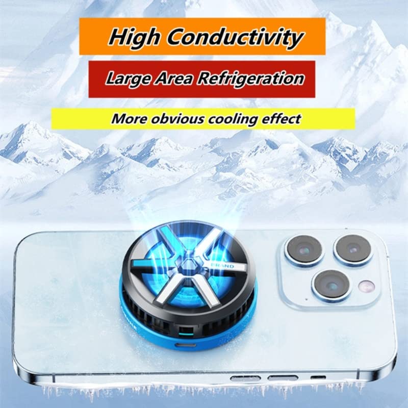 Cubonic DY16 Series Mobile Cooling Semiconductor Radiator