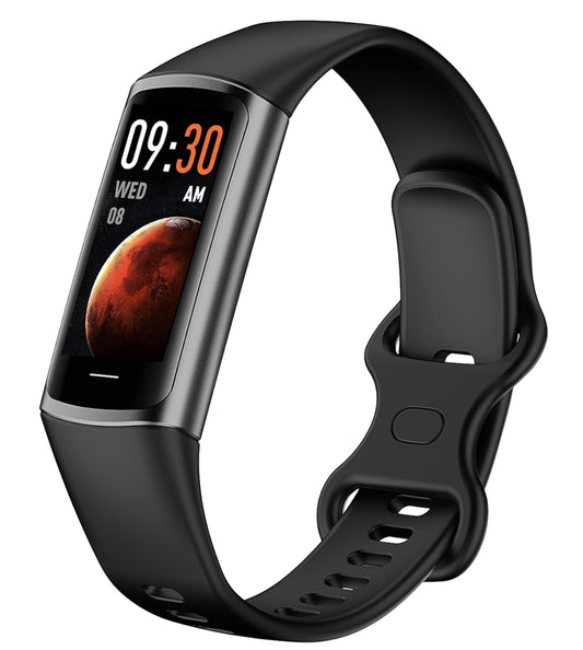 Cubonic C68 New Health Fitness Tracker Watch Smart Bracelet