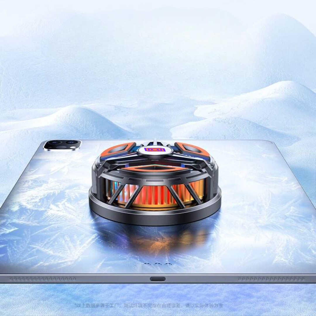 Cubonic GT31 Mobile Phone Radiator