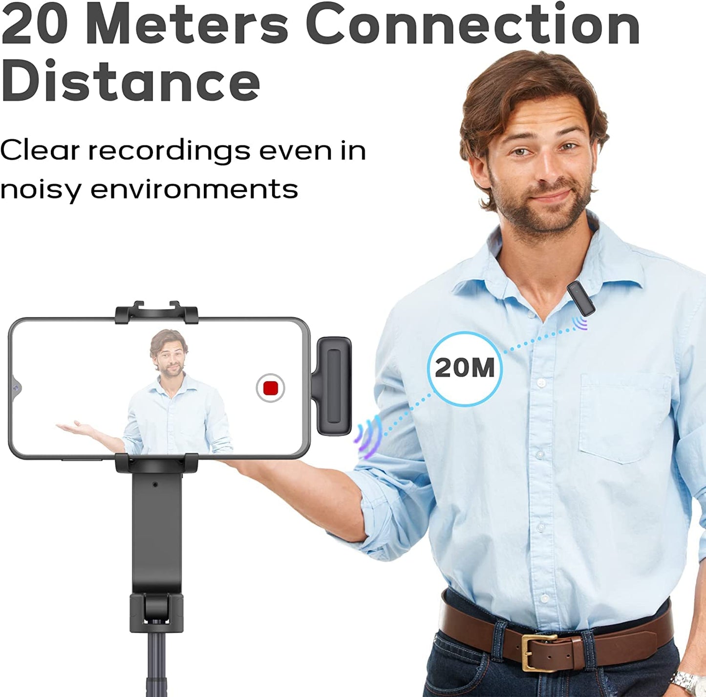 Cubonic J11 Wireless Type C + 8 Pin + Aux