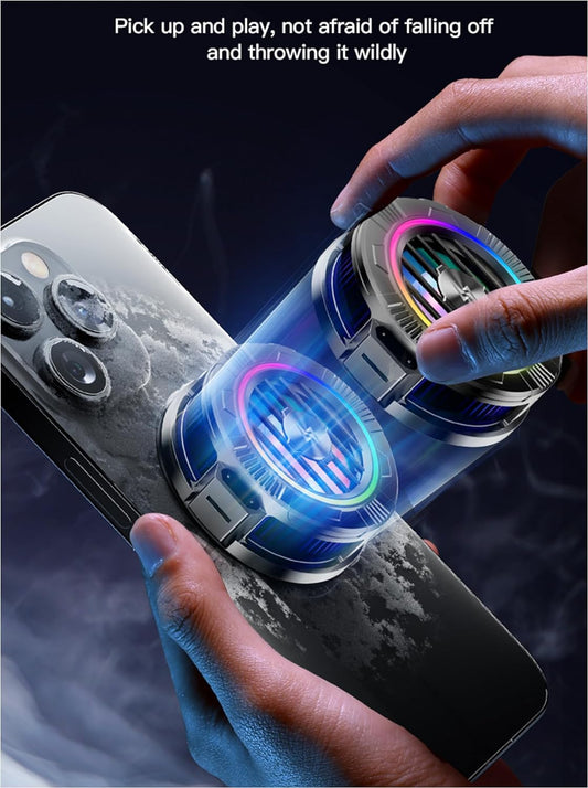 Cubonic P66 Mobile Cooler