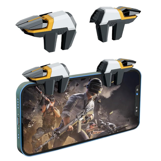 Cubonic DY11 6 Finger Linkage Trigger