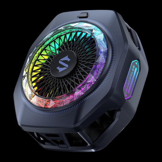 Black Shark Magnetic FunCooler 5 Pro