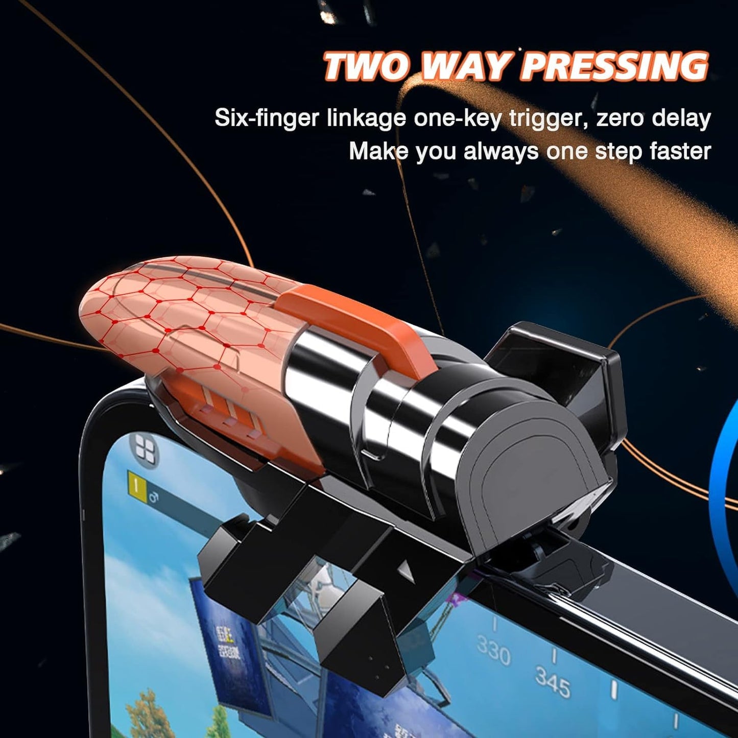 Cubonic AK06 Game Triggers (Manual)