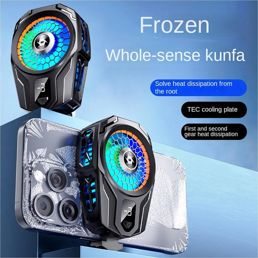 Cubonic SL16 Semi-Conductor Cooling Fan