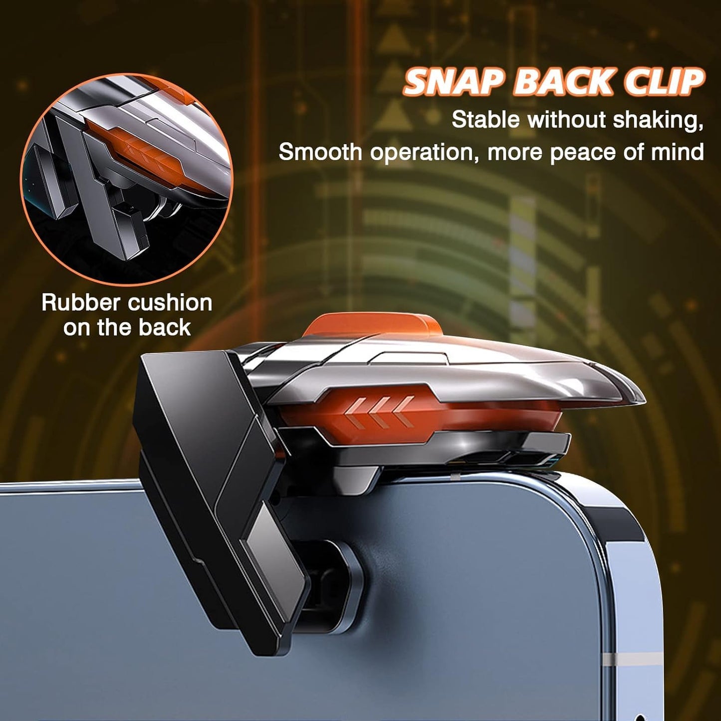 Cubonic AK06 Game Triggers (Manual)