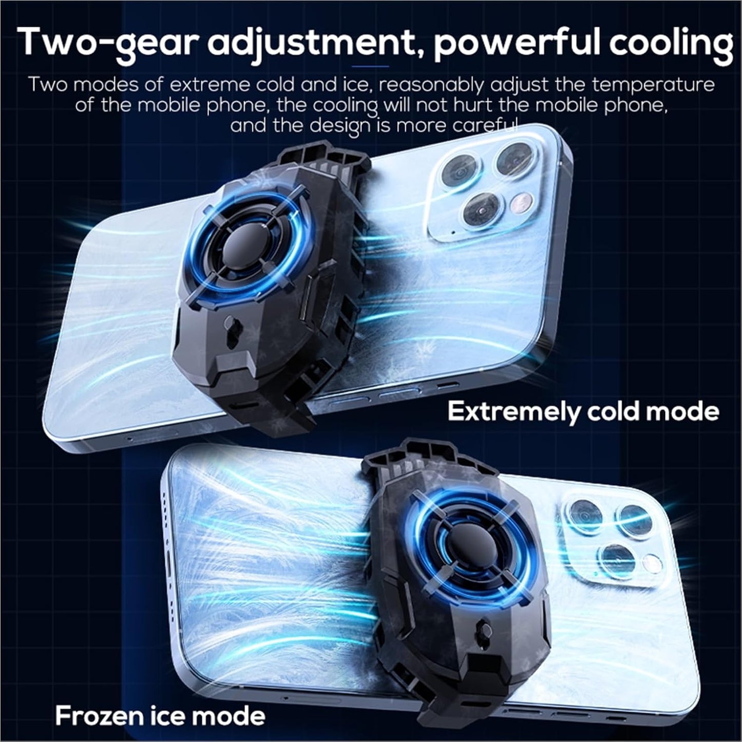 Memo DLA7 Mobile Cooler