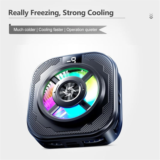 Cubonic SL39 Magnetic Mobile Cooling Fan