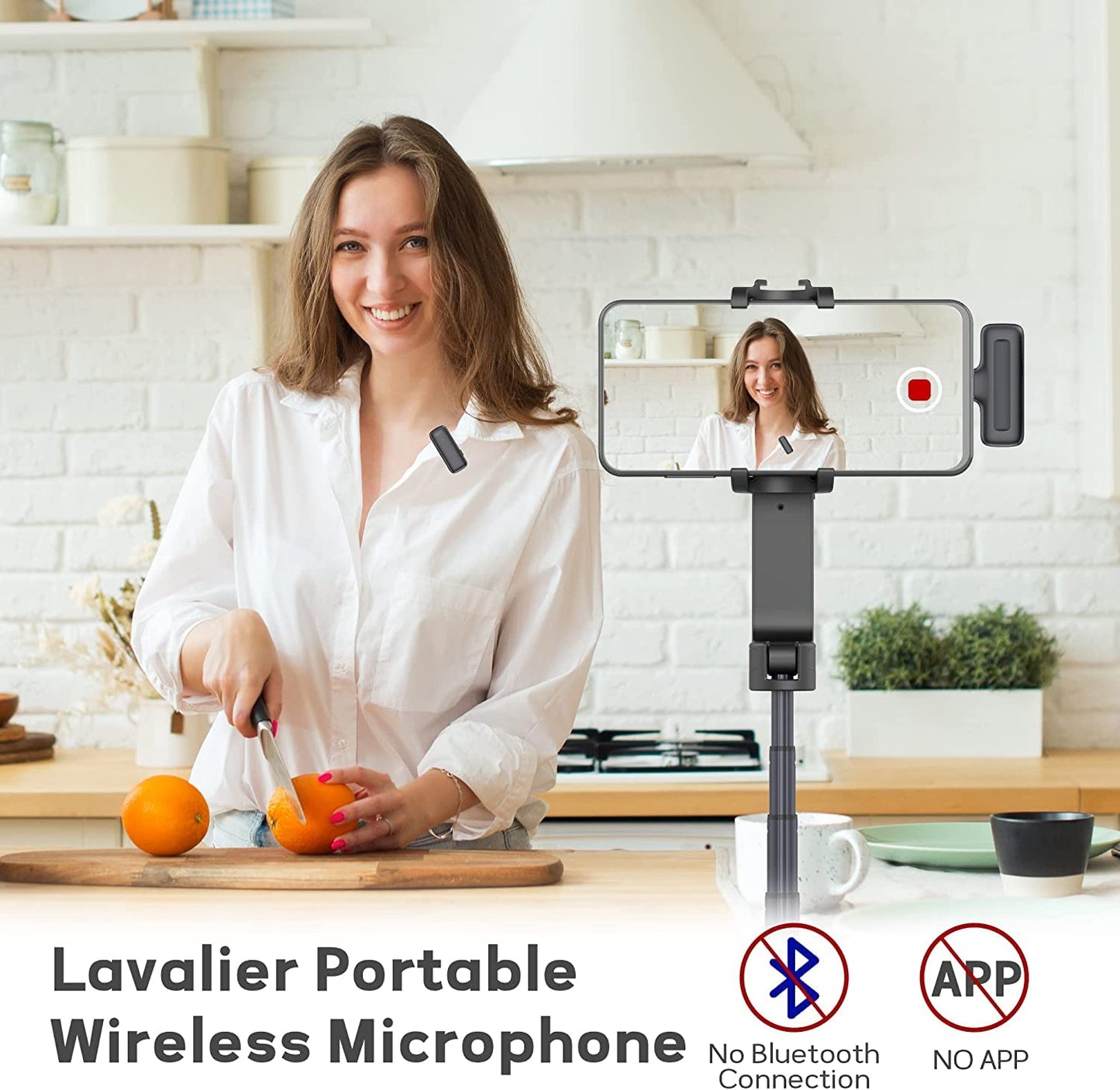 Cubonic J11 Wireless Type C + 8 Pin + Aux