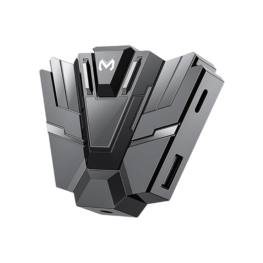 Memo ZH01 Hub Gaming Converter