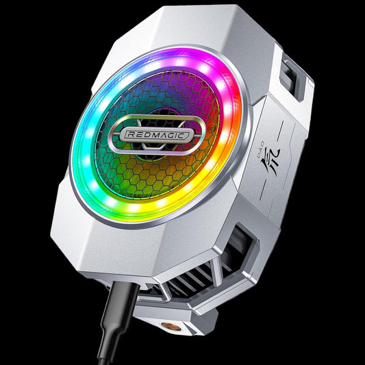 Nubia Red Magic 06 30W Goper App Controlled Mobile Cooler