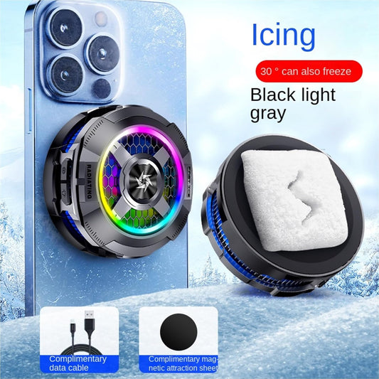 Cubonic SL20 Magnetic Mobile Cooling Fan