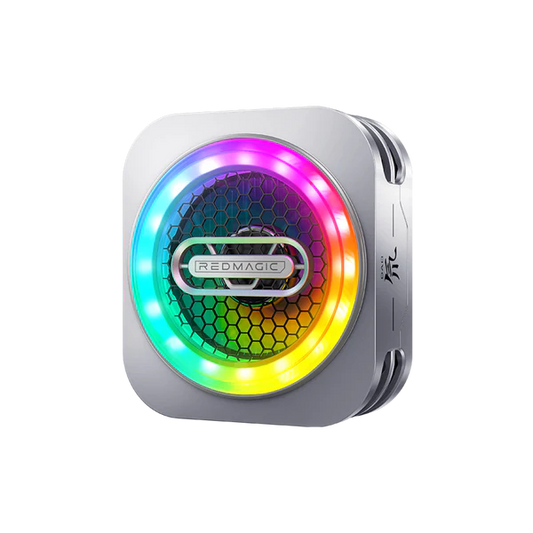 Nubia Red Magic 06 Pro 30W Goper App Controlled Cooler