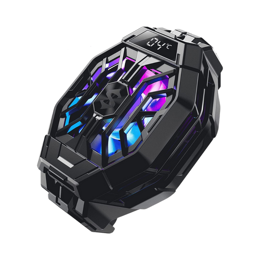 Black Shark FunCooler 2 Pro APP Controlled