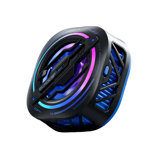 Black Shark Magcooler 3 pro(Black)