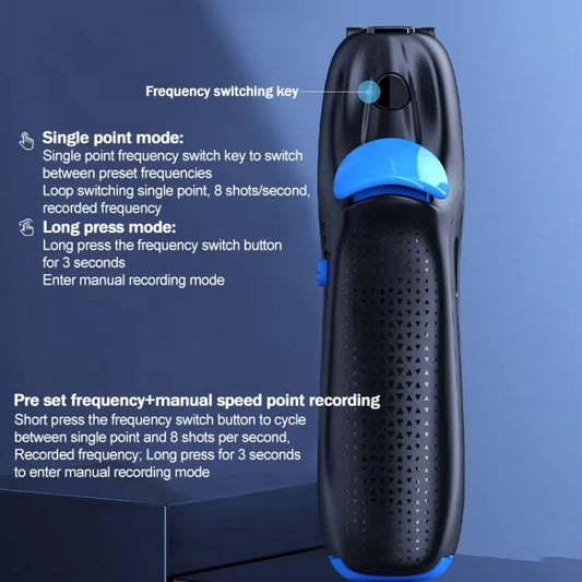 Cubonic Strike 02 Mobile Gaming Trigger