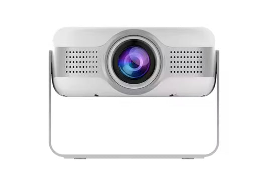 Cubonic T269 Pro Latest Android 12 Projectors 4k 3D Smart Custom Logo Projector