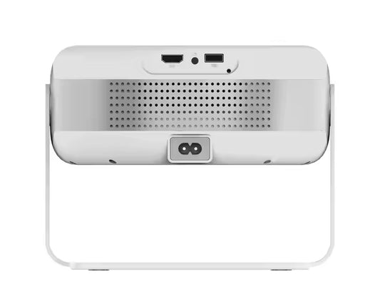 Cubonic T269 Pro Latest Android 12 Projectors 4k 3D Smart Custom Logo Projector