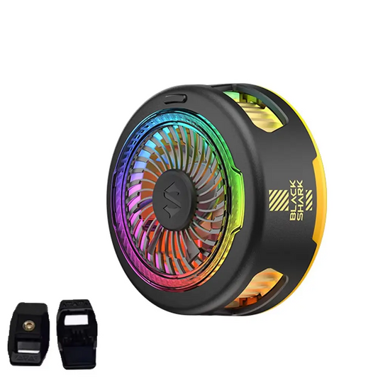 Black Shark FunCooler 5 Magnetic Cooler