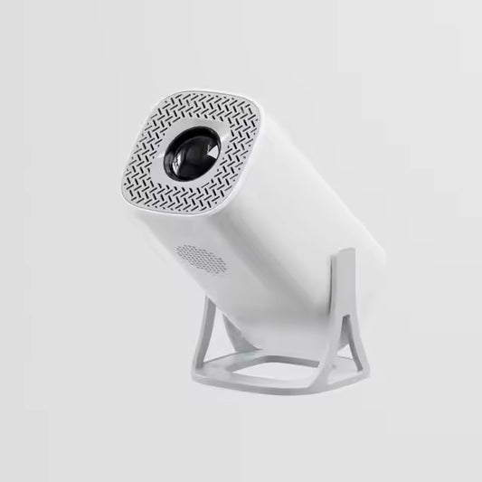 Cubonic S40 HD 180° Flexible Angle 4k Compatible Full HD Projector