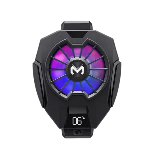 Memo DL05 Cooling Radiator