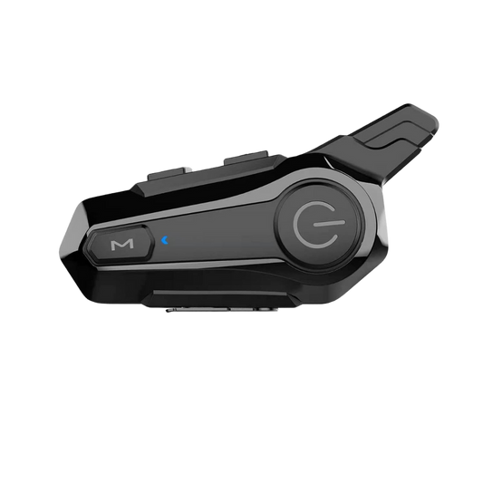 Cubonic E1 Motor RiderBluetooth Helmet Headset