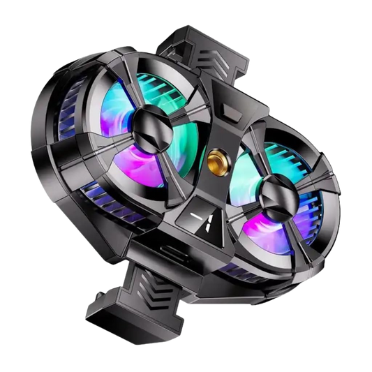 Cubonic SL07 Mobile Radiator Cooling Fan