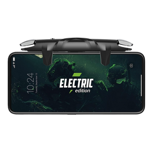 Cubonic G5 Auto Pubg Single Trigger For Efficient Gaming with Shoot Modes