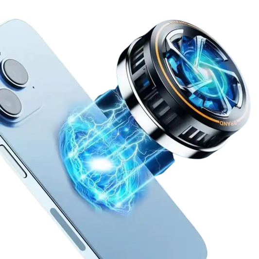 Cubonic DY18 Cell Phone Semiconductor Radiator Cooling Fan