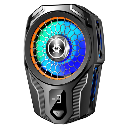 Cubonic SL16 Semi-Conductor Cooling Fan