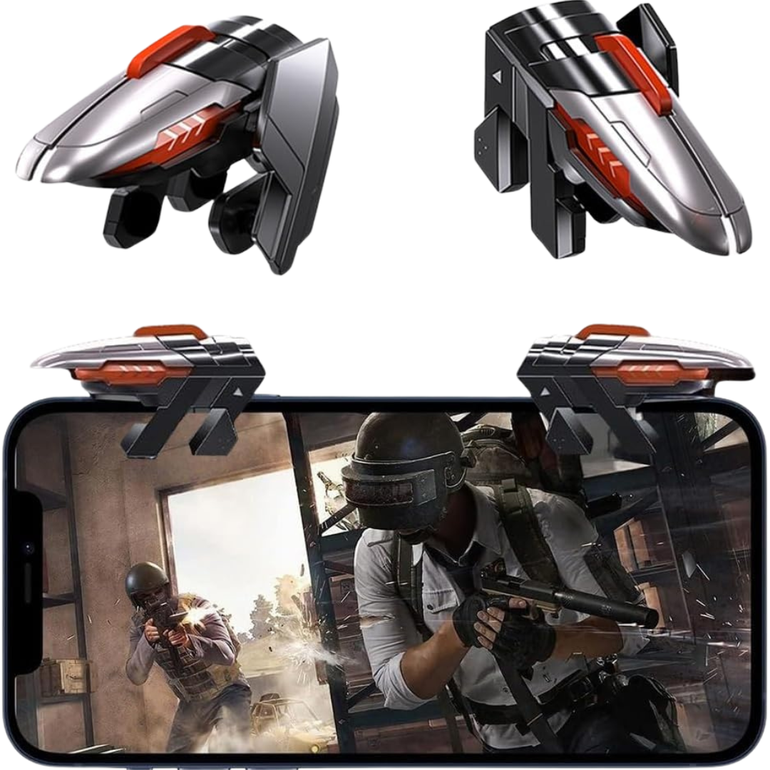 Cubonic AK06 Game Triggers (Manual)