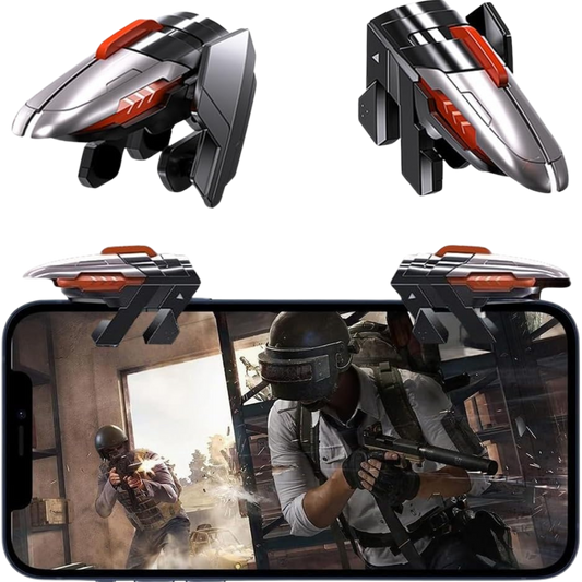 Cubonic AK06 Game Triggers (Manual)