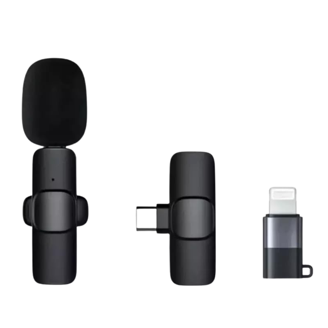 Cubonic K8 Wireless Type C + 8 Pin