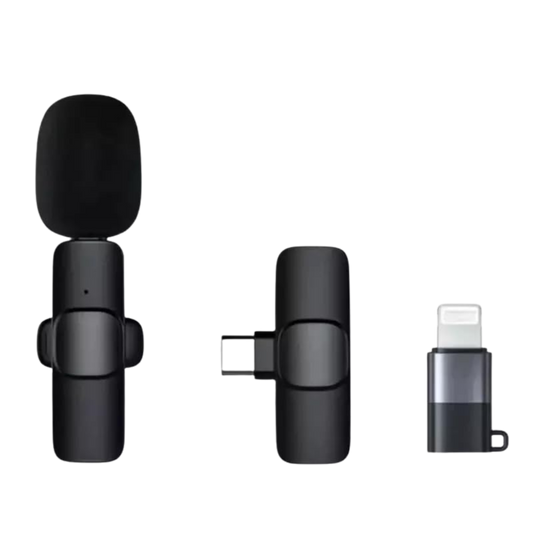 Cubonic K8 Wireless Type C + 8 Pin