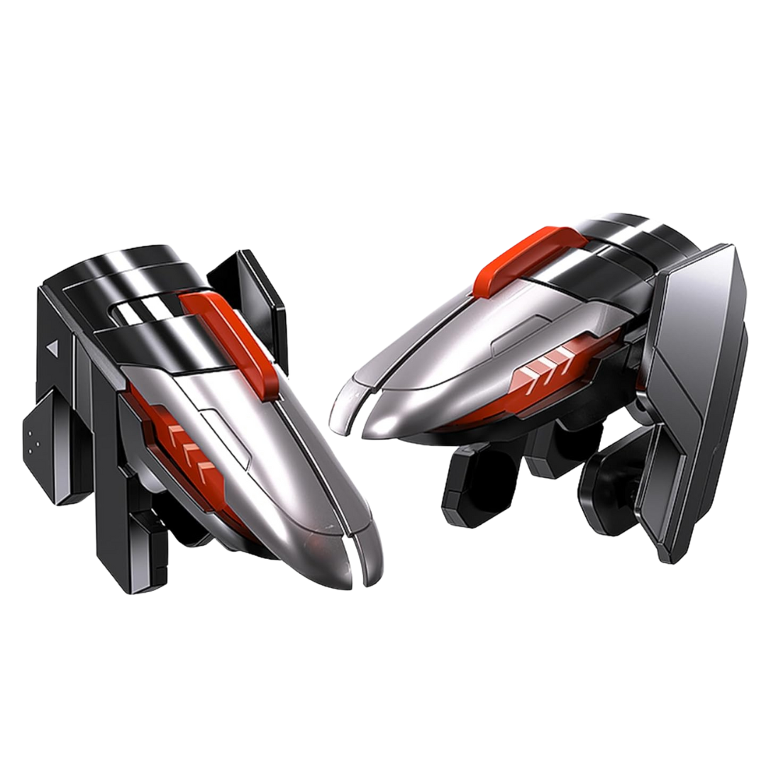 Cubonic AK06 Game Triggers (Electric)