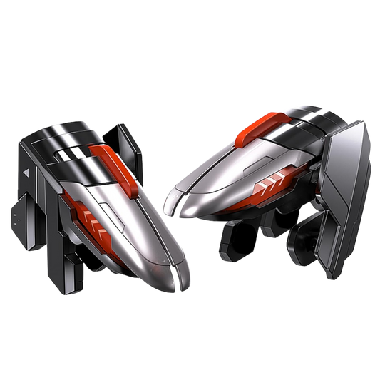 Cubonic AK06 Game Triggers (Electric)