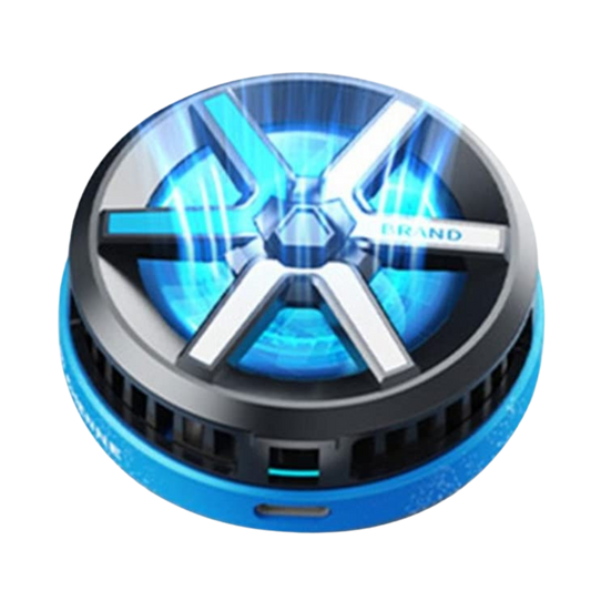 Cubonic DY16 Series Mobile Cooling Semiconductor Radiator